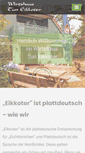 Mobile Screenshot of eikkoter.de